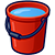 :bucket: