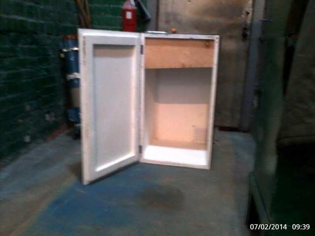 бокс днат 400 для работы)))