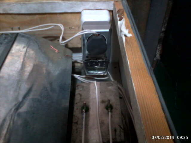 бокс днат 400 для работы)))