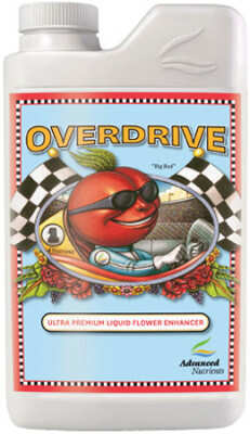 overdrive Lg 231x400