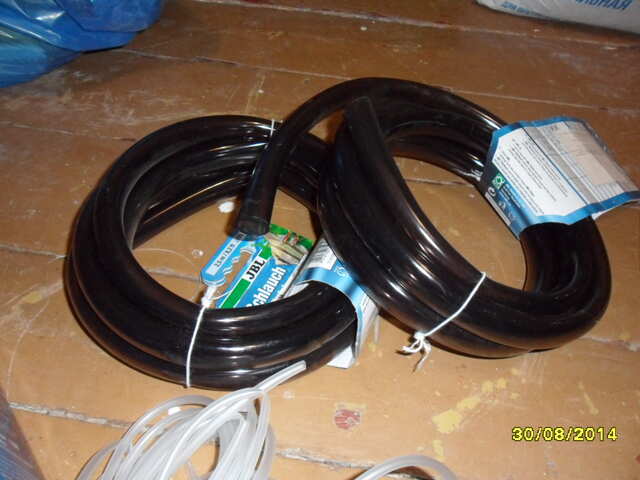 трубка16/22мм. 5метров