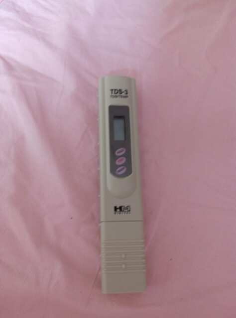 Tds HM
