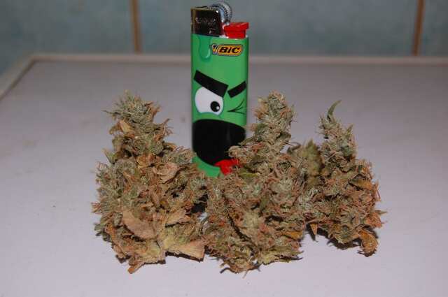 Super Skunk