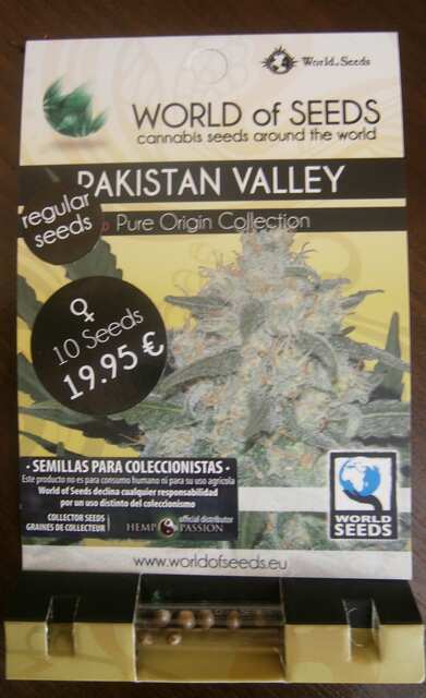 Pakistan Valley