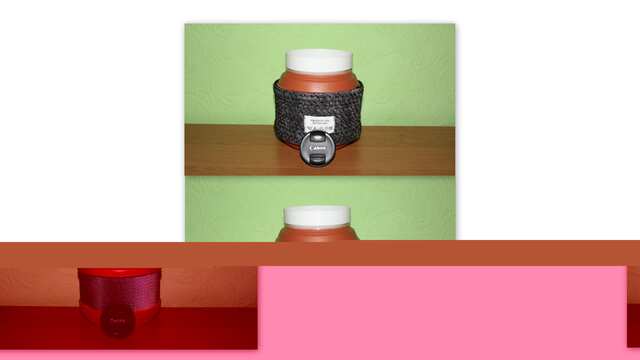 Carbon Filter