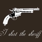 Ishotthesheriff