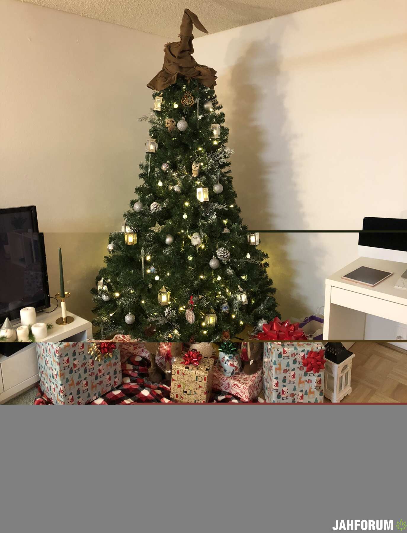 Новый Год 2019