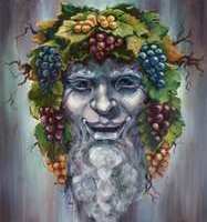 Bacchus