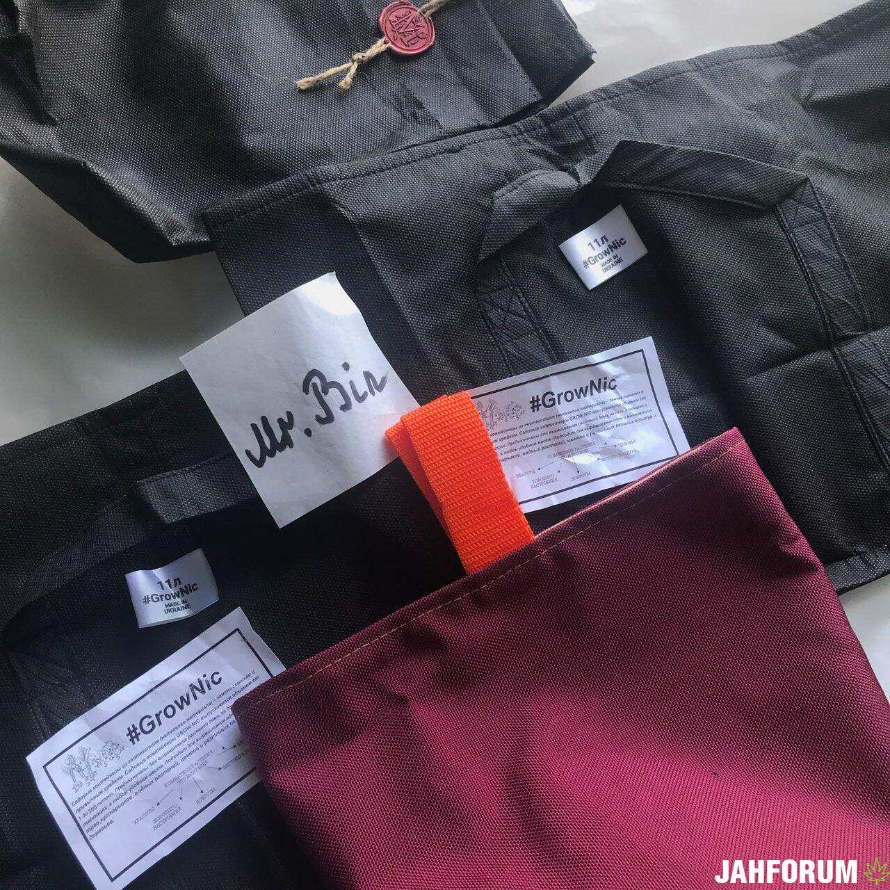 Test Drop - @TrihomaTGK