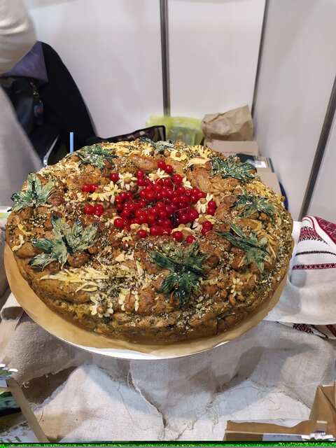 Каравай