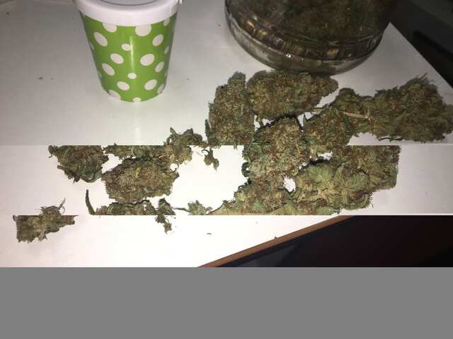 Pineapple chunk from Barny’s farm