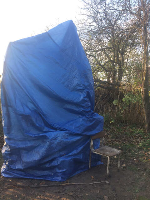 Такая махина выходит