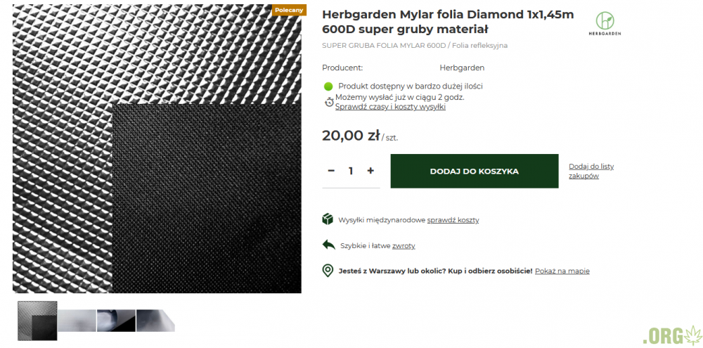 Screenshot_2020-09-18 Herbgarden Mylar folia Diamond 1x1,45m 600D super gruby materiał.png