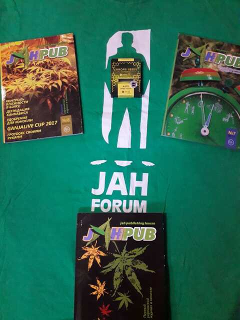 Jahforum.