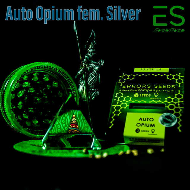 Auto Opium