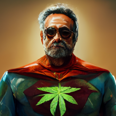 SuperWeed