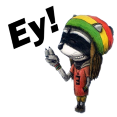 DrRastafarai