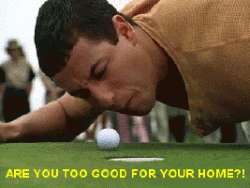 HappyGilmore