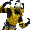 Cyrax