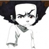 Huey Freeman