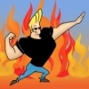 JohnyBravo