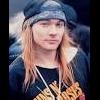 axlrose